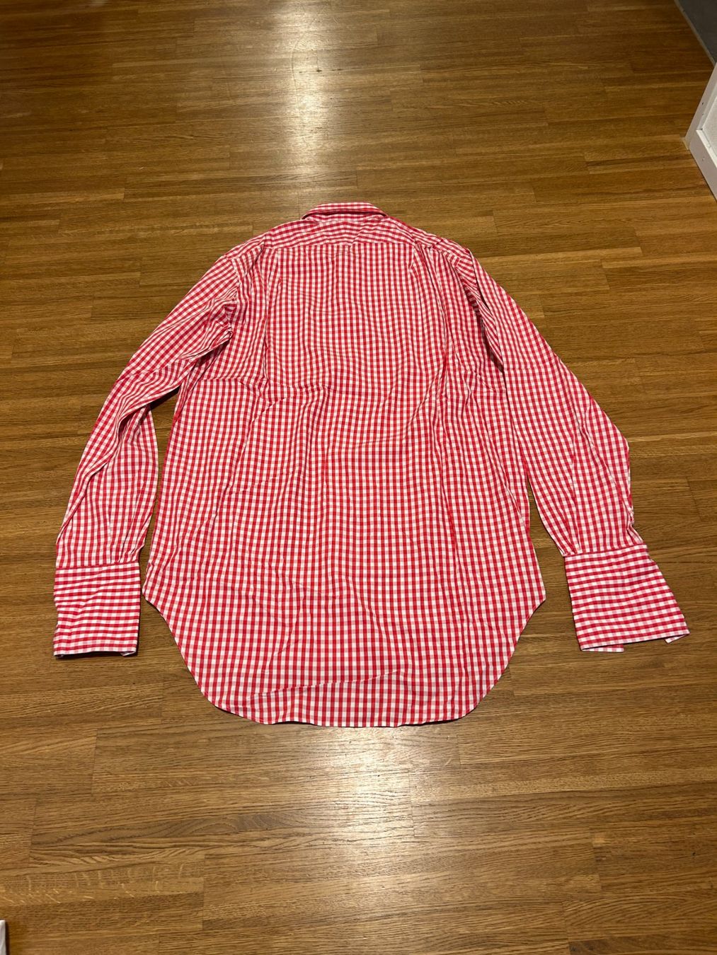 Camicie: Original TM LEWIN Hemd (Grösse 42) – Usato da Küsnacht ZH venduto da filo_fila8700 5