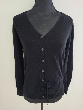 Strickjacke Modeszene Gr. 36