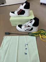 Off White Off Court 3.0 Size 42