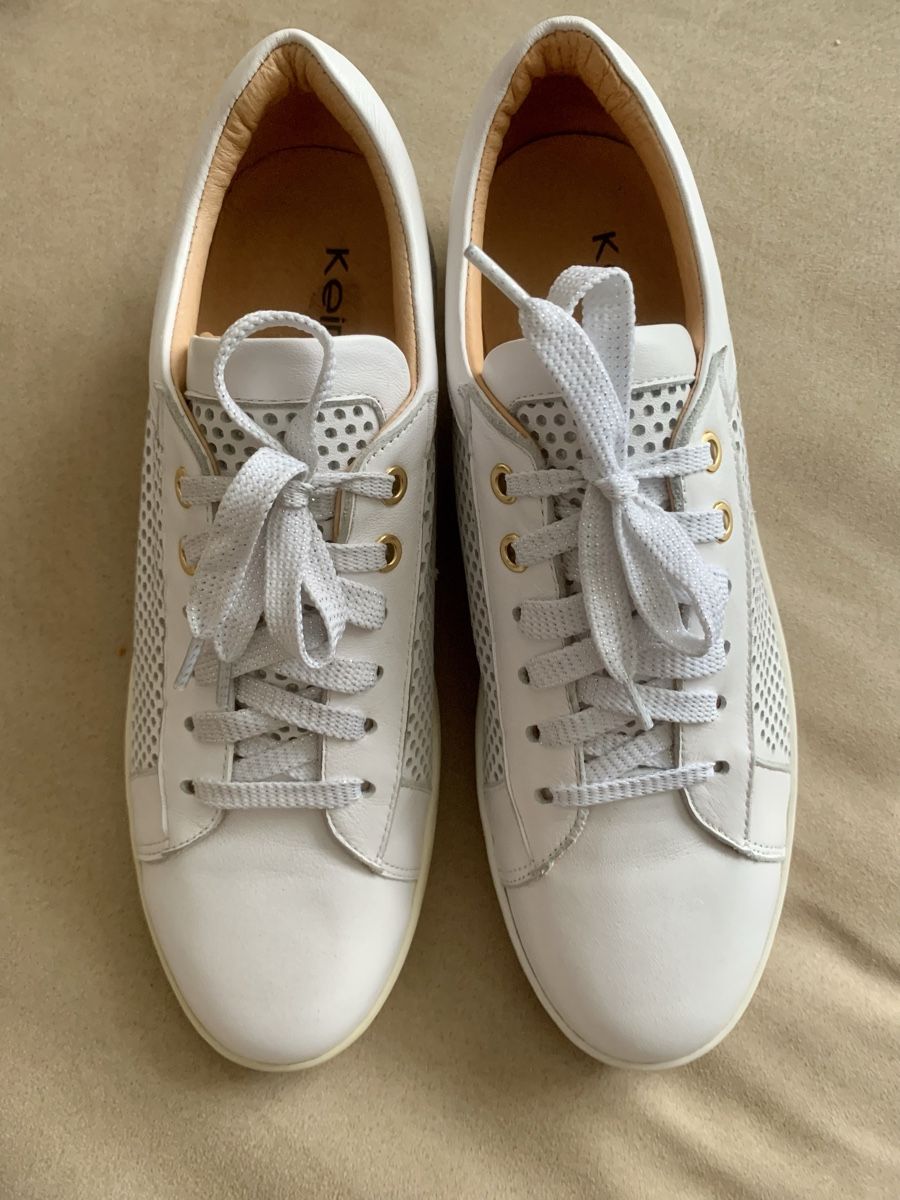 Scarpe da donna: Damen Sneakers – Nuovo (secondo la descrizione) da Zürich venduto da Nika017 1