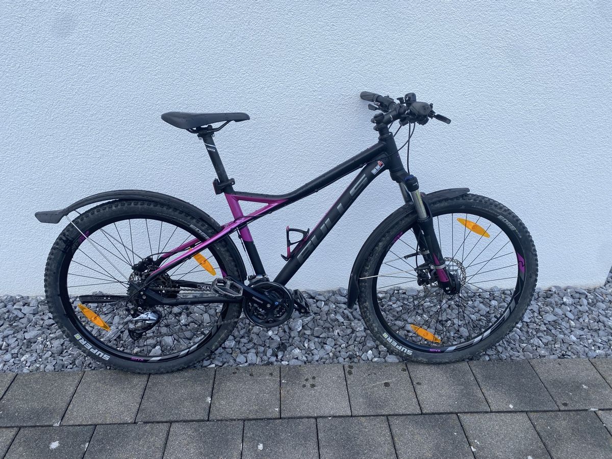 Bulls Biciclette: Bulls Zarena 2 – Usato da Eich venduto da Labrador06
