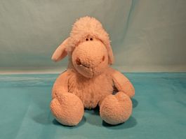 NICI Schaf, 25cm, fabrikneu