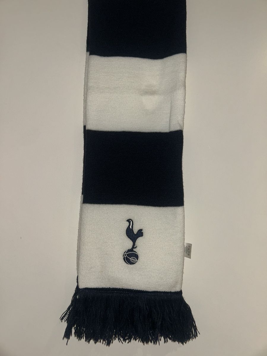 Tottenham Foulards, Tücher & Schals: Tottenham Schal – Neu (gemäss Beschreibung) aus Hofstetten SO von swmdw