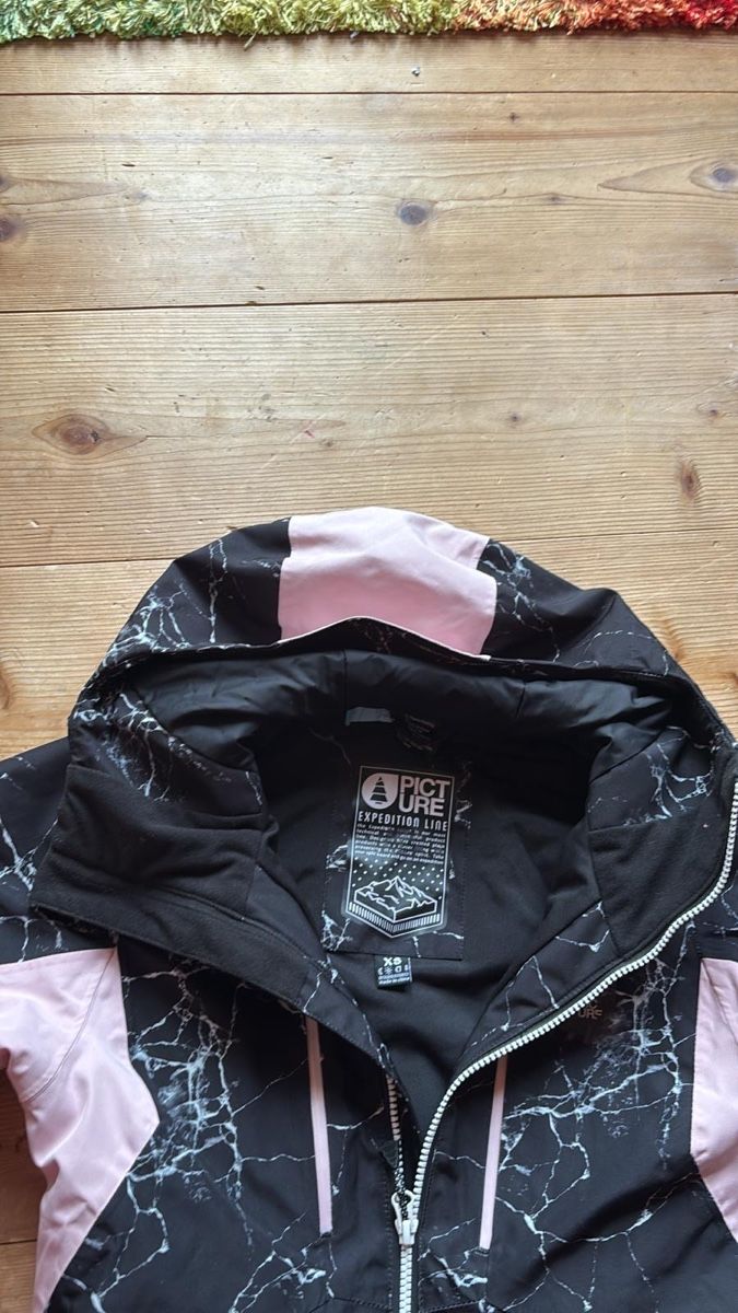 Picture Ensembles coordonnés: Skianzug Grösse XS – D'occasion à ftan par MaSchu12 2