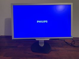 Philips 27" Full HD Monitor, mit HDMI - TOP