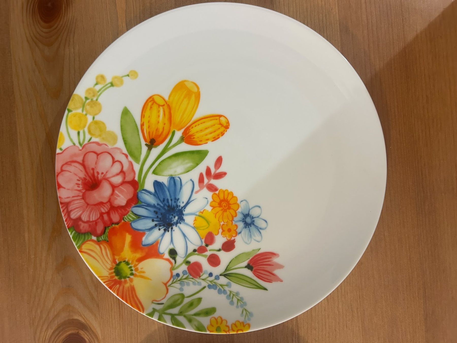 Geschirrsets: plate service – Neu und originalverpackt aus Basel von san_c8qs 1