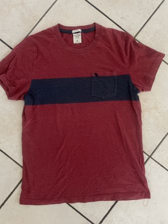 Abercrombie & Fitch T-Shirt, Grösse M
