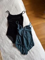 2 x Velvet Style Body - S/XS