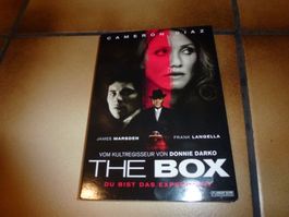 The Box DVD