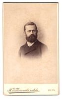 Fotografie M. Vollenweider, Sohn, Bern, 
