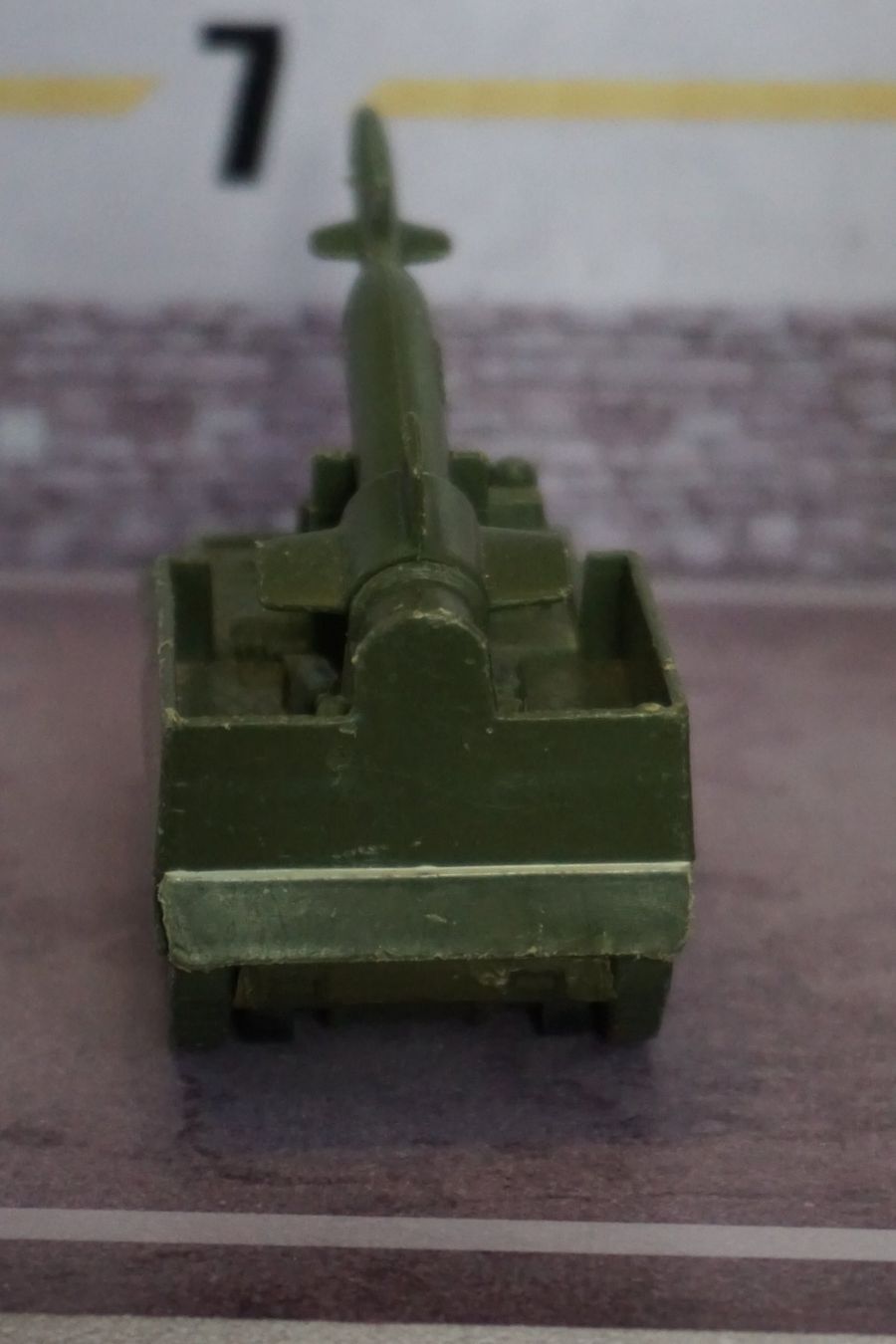 Hot Wheels Voitures modèles: HotWheels Rocketank Panzer ALT RAR !!!!!!!!!!!!!!!!! – D'occasion à Reiden par Doppeldecker69 2