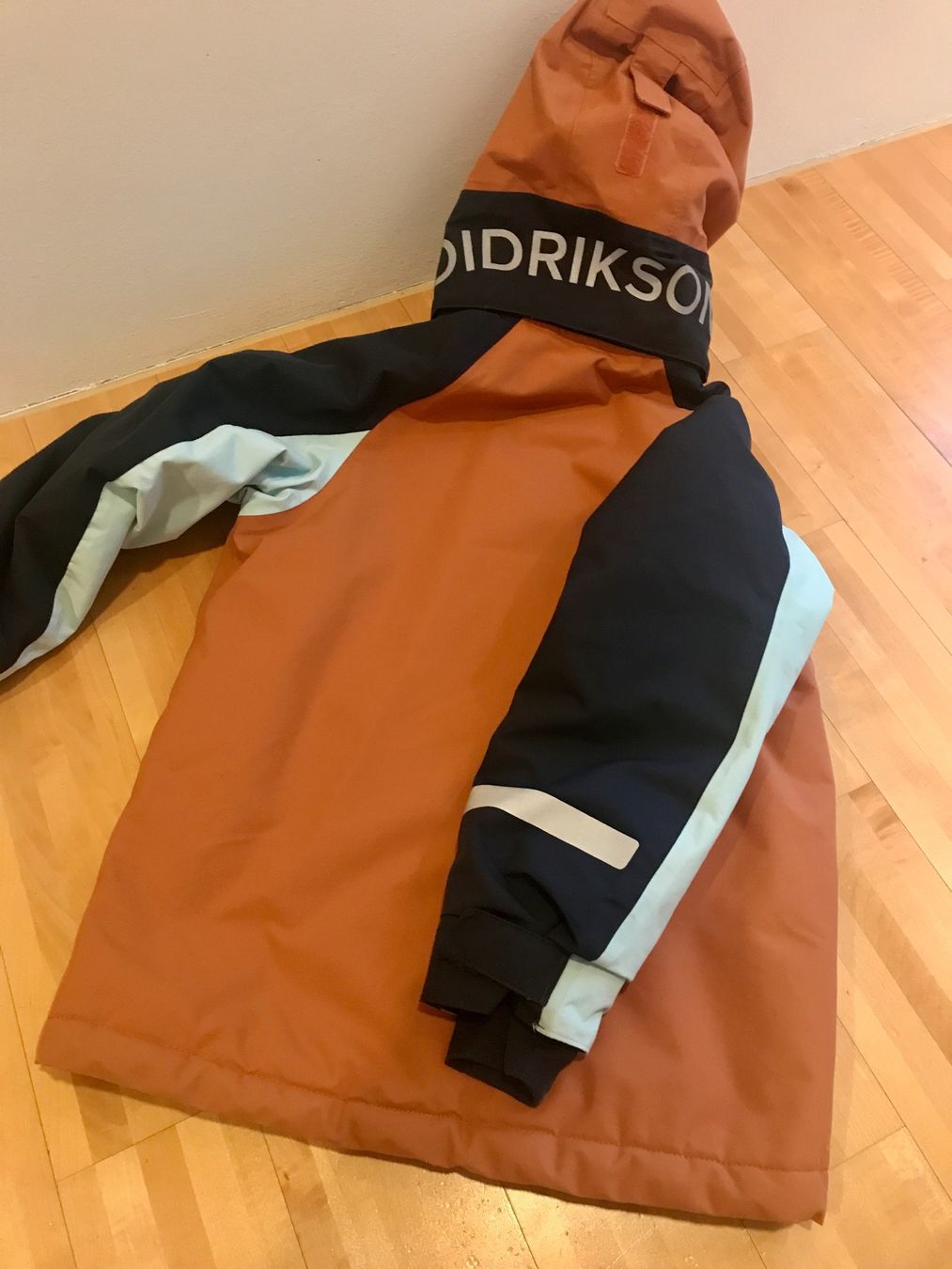 Didriksons Giacche & Cappotti: Didriksons Winterjacke 140 – Usato da Zürich venduto da AxNy 1