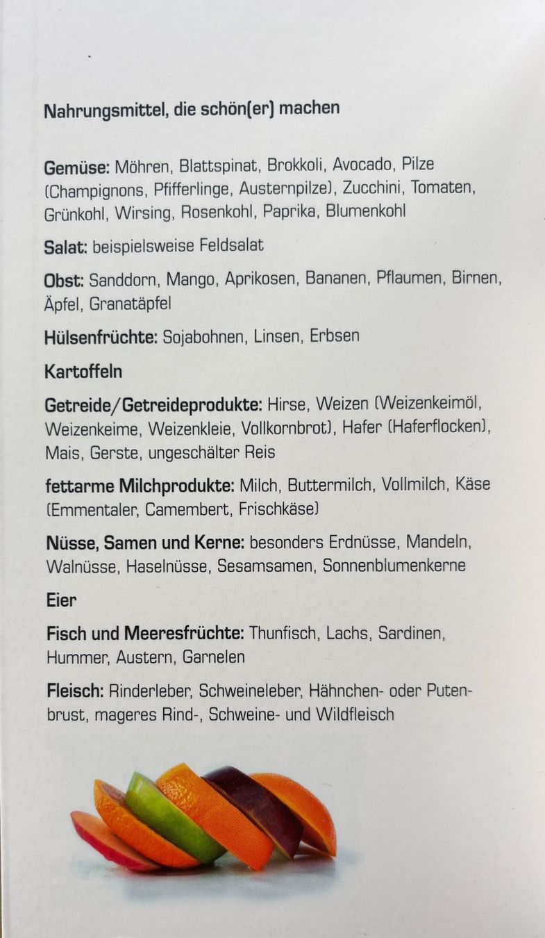Libri: Lambertz Natalie, Iss Dich schöner – Nuovo (secondo la descrizione) da Sarnen venduto da Livres 2