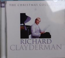 Richard Claydermann – The Christmas Collection