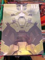 The Art of Halo Infinite Deluxe Edition Dark Horse Ed. NEW