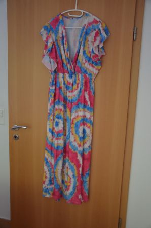 TAILLE 48-50 - 1 MAL GETRAGEN