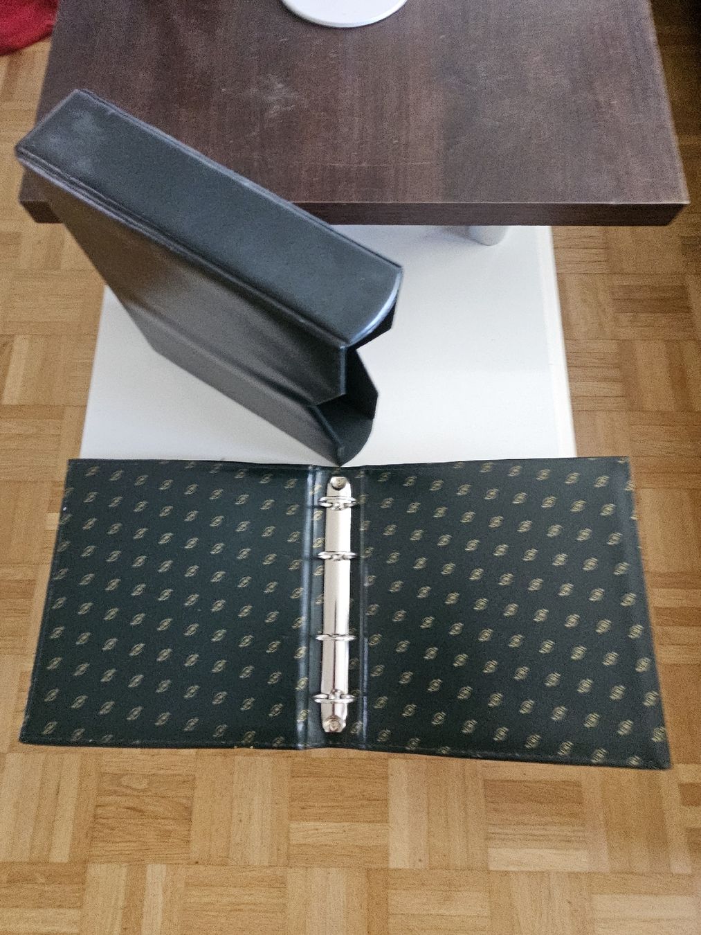 Raccoglitori: Sammelordner – Usato da Orpund venduto da B-boy81 2