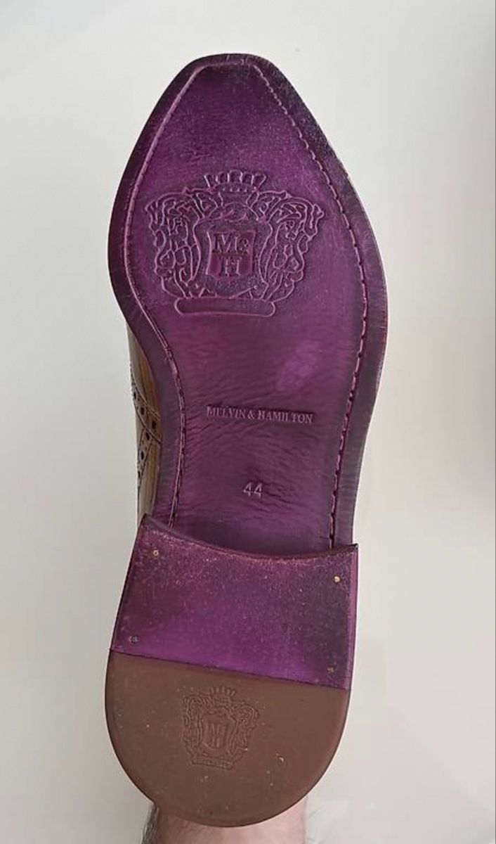 Herrenschuhe: Melvin & Hamilton Schuhe – Neu und originalverpackt aus Lachen SZ von leo_c2mh 2
