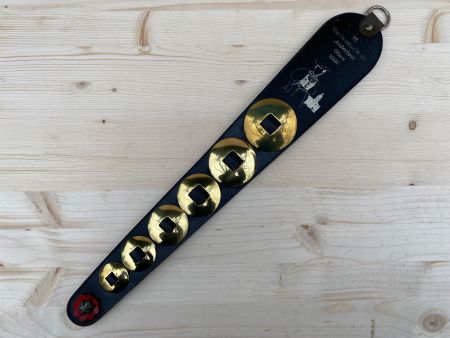 schöner kleiner Staatsriemen