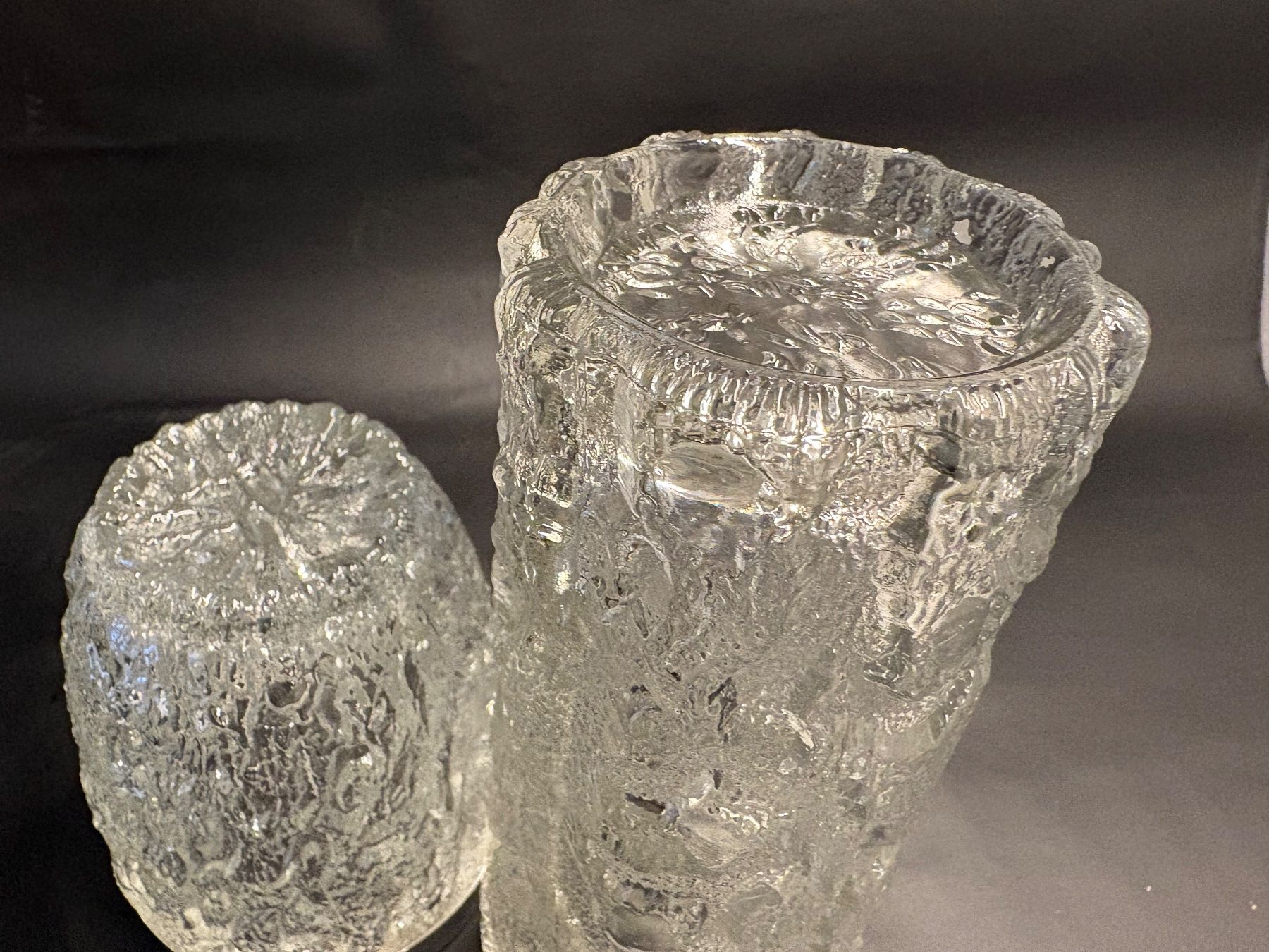 Vasi & Recipienti: Vase und Eiskühler im Set! – Usato da Regensdorf venduto da Nessi1974 3
