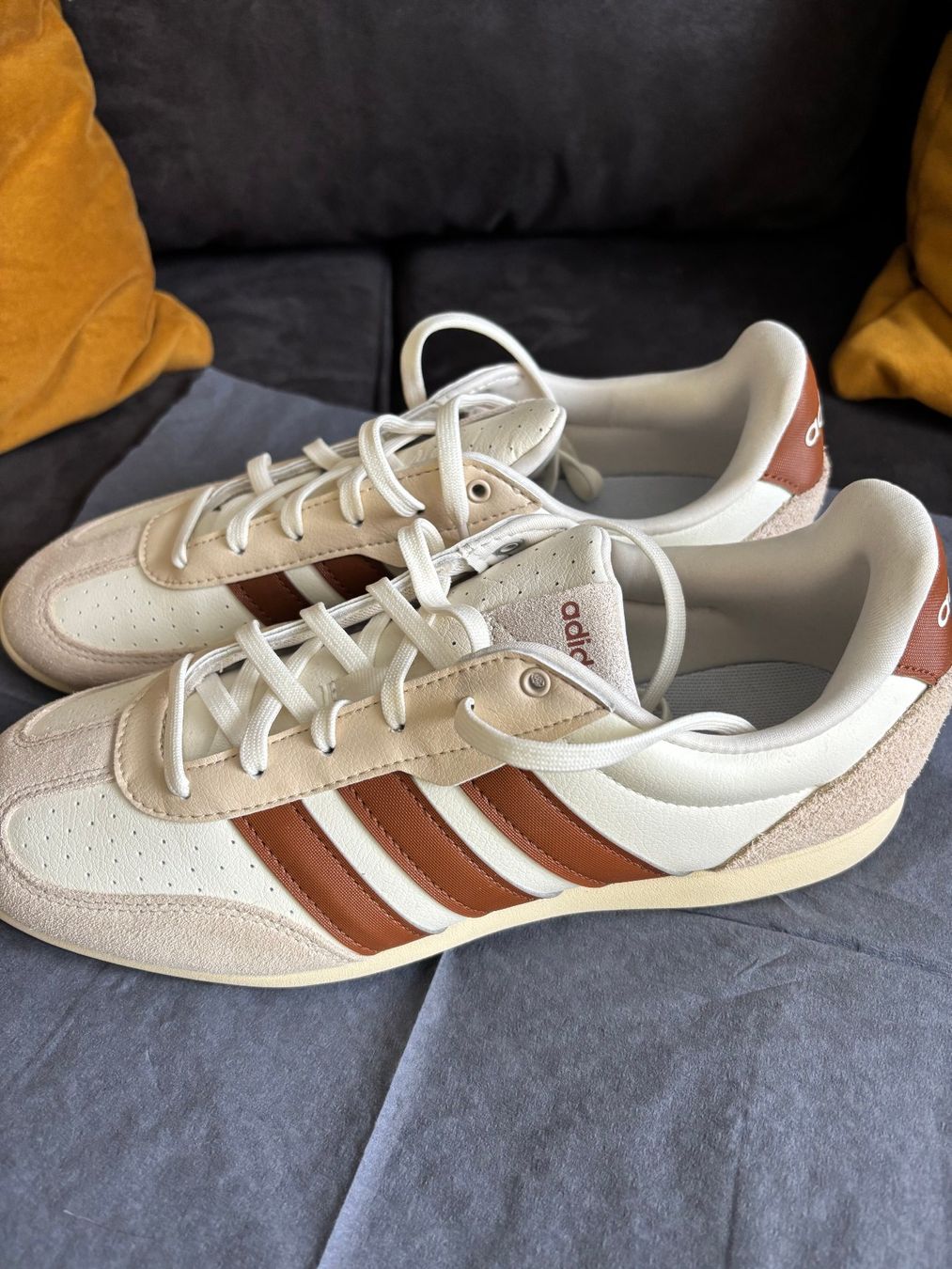 Adidas Chaussures femmes: ADIDAS CLOUDFOAM Sneaker – Neuf (Voir description) à Merishausen par yourdream 2