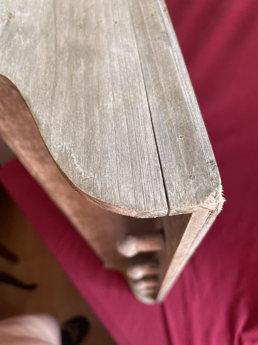 Étagères: Küchen wand regal shabby chic – D'occasion à Nidau par Beritundpan 3