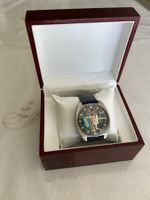 Uhr Bulova Accutron