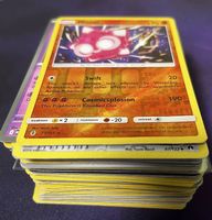 Pokemon Bulk Holos