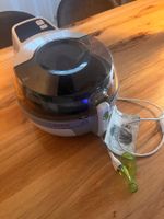 Tefal Actifry Family Heissluftfriteuse guter Zustand