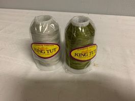 Superior Fäden King Tut / Nähfaden