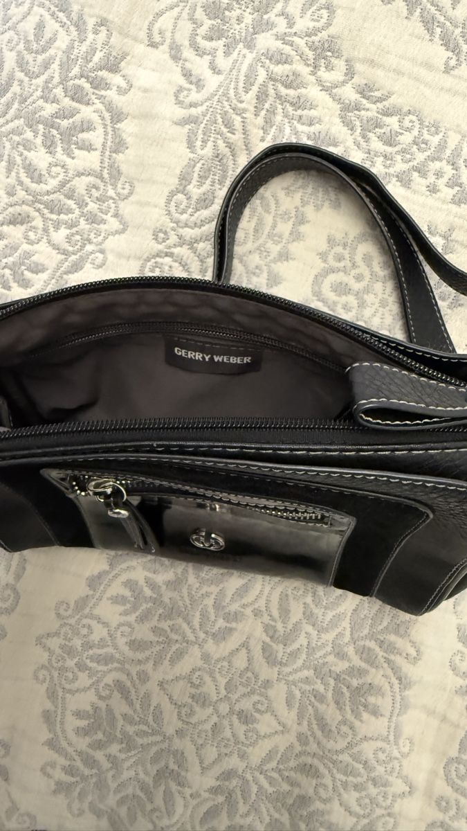 Gerry Weber Borse da donna: Gerry Weber Handtasche – Usato da Zürich venduto da Julia_Ch 2