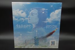 Sarahs Vision, Brettspiel von Baloise, neu