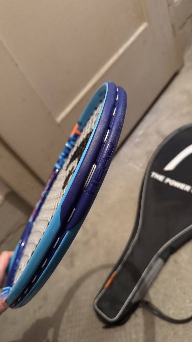 Head Raquettes: Head Graphene XT Instinct S – D'occasion à Gümligen par Nazariy 3
