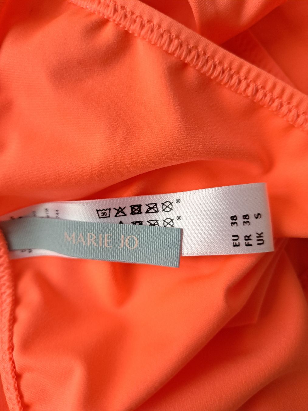 Marie Jo Costumi da bagno & Bikini: Marie Jo Bikini NEU – Nuovo (secondo la descrizione) da Thalwil venduto da sternenstaub369 3