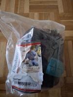 Knieschoner - ideal für Gartenarbeit, Bau und Handwerk