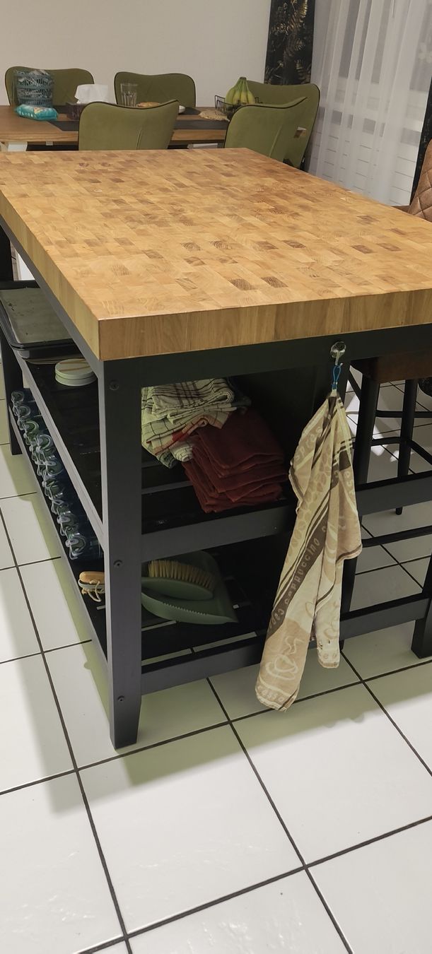 Ikea Cuisines complètes: Kucheninsel – Neuf (Voir description) à Dulliken par aga_ola 1