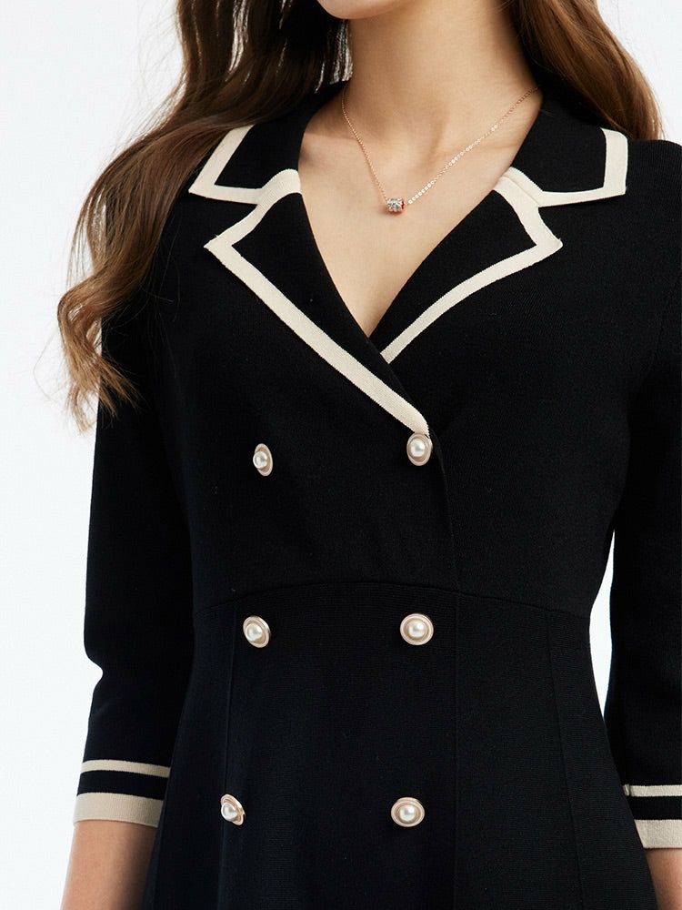 Vestiti: NEW Old Money Chic Dress – Nuovo e nell'imballaggio originale da Luzern venduto da _Lobster_ 1
