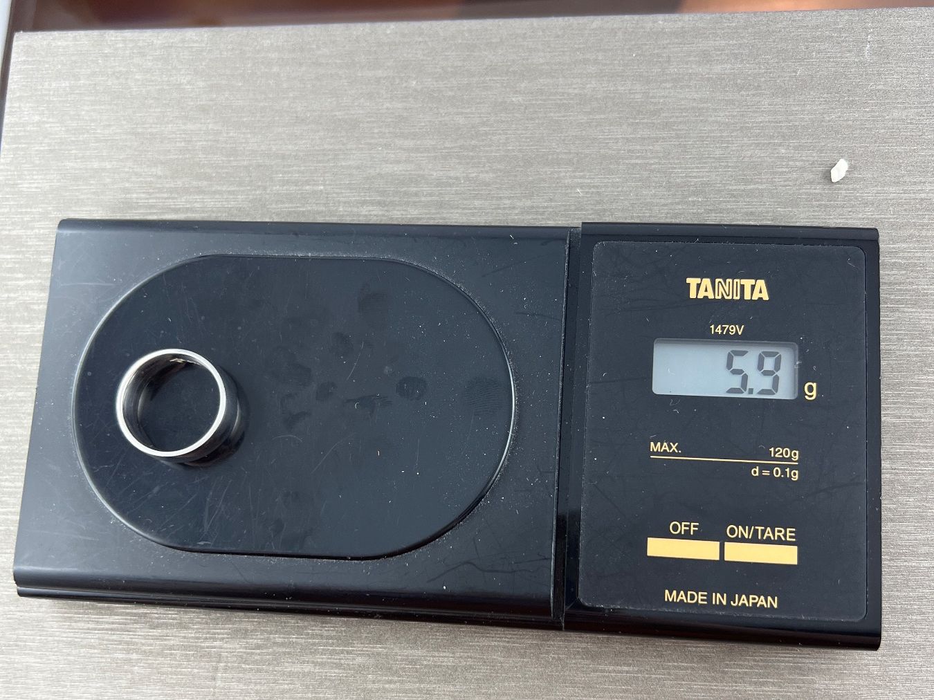 Anelli: Ring 925 Silber – Usato da Niederuzwil venduto da leo_8857 4