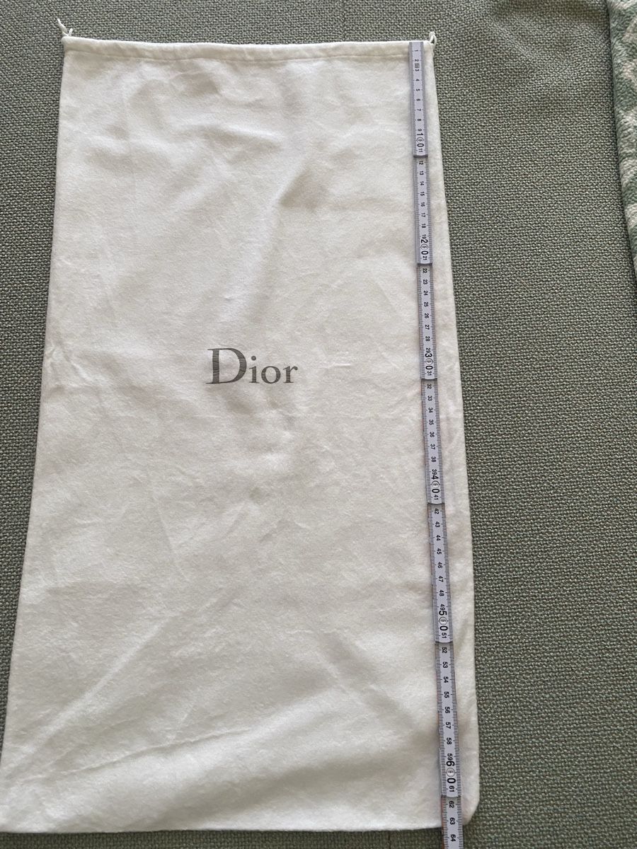 Dior Borse: Dior Staubbeutel – Usato da Kaiseraugst venduto da RJ03 1