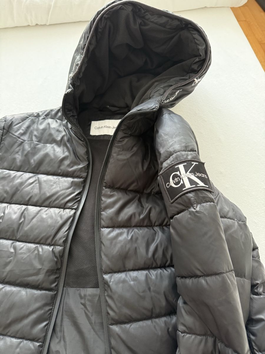 Giacche: Daunen Jacke  – Usato da Rothrist venduto da Lon28 2