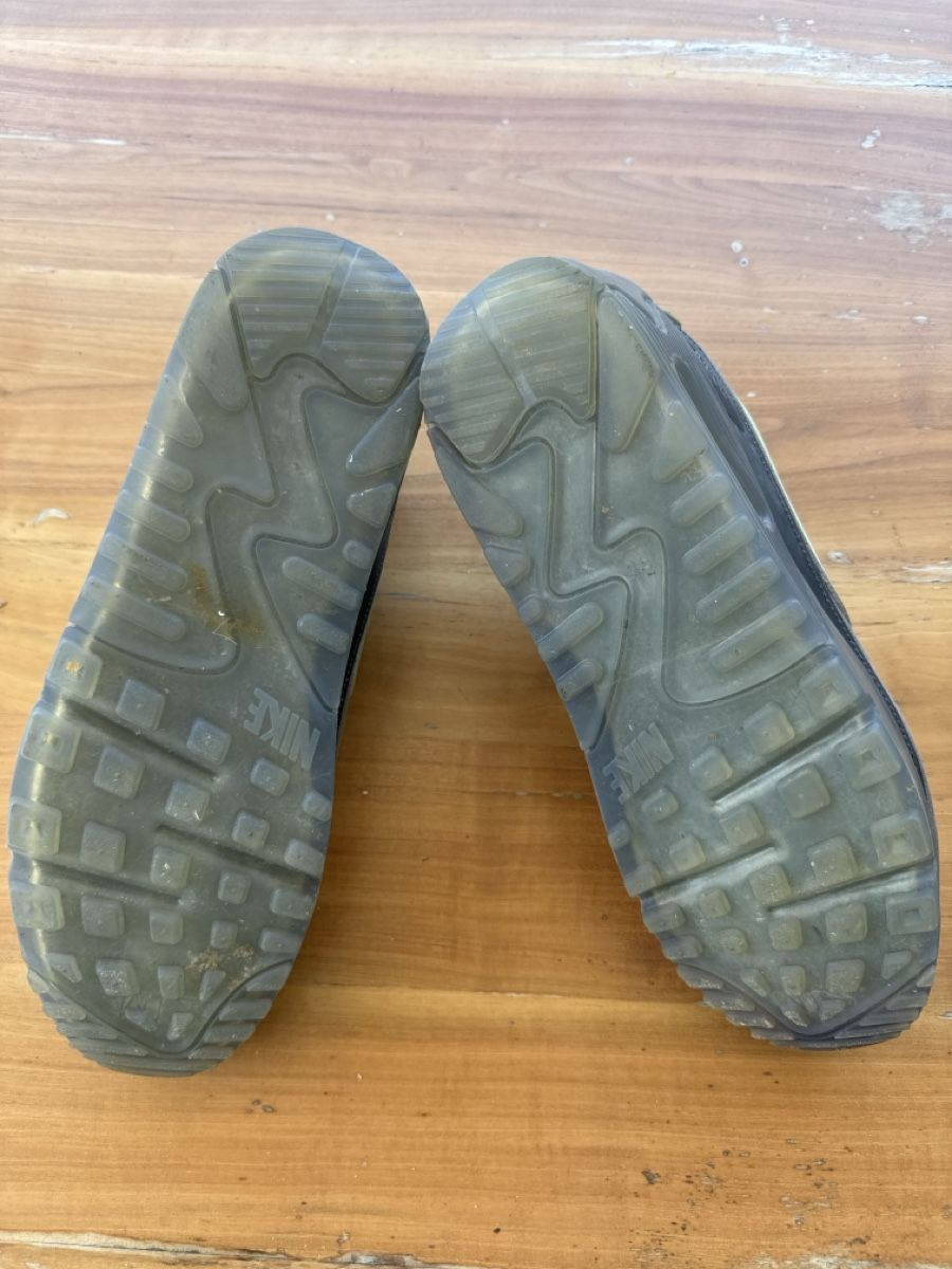 Nike Herrenschuhe: Nike Terrascape - neu! – Neu (gemäss Beschreibung) aus Würenlos von Nice05 1