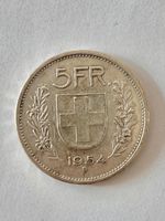 Silbermünze