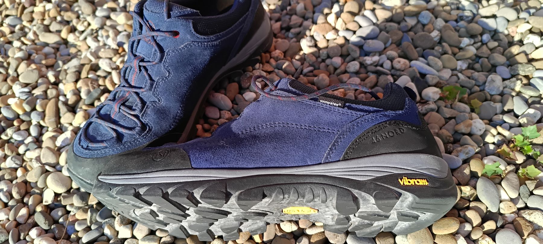 46 Nord Scarpe da uomo: Schuh 46North 41 – Nuovo (secondo la descrizione) da Herzogenbuchsee venduto da 2fast4u4 4