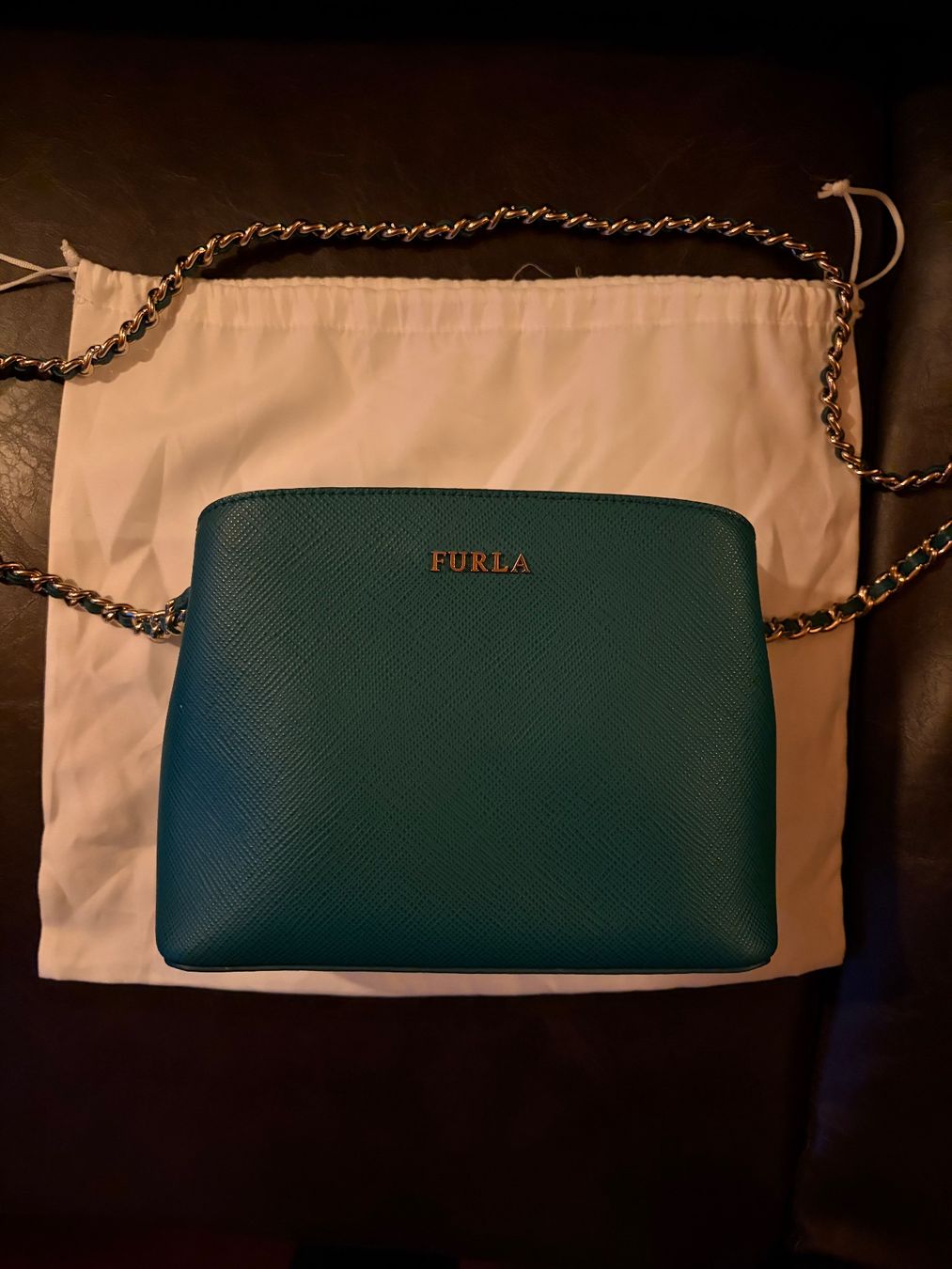 Furla Borse da donna: Furla Tasche – Usato da Grub SG venduto da cat_9h9d