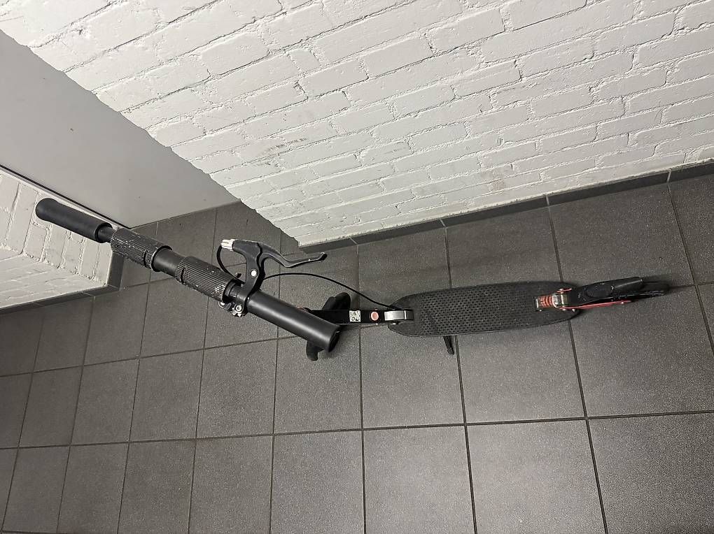 Scooter: Samoket – Usato da Basel venduto da Vlad_ukr 1