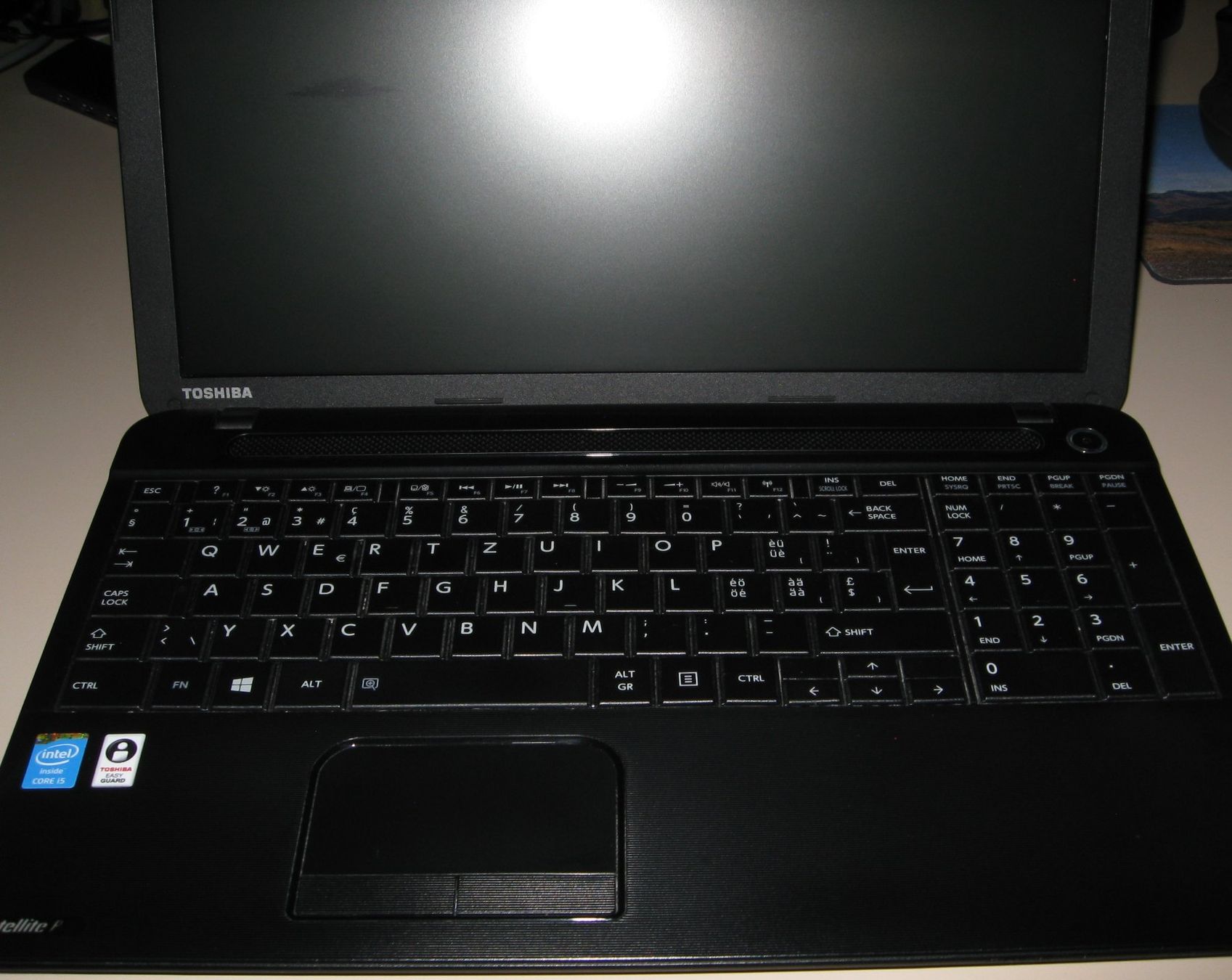 Toshiba Notebooks: Notebook Toshiba Satellite Pro C50 – Gebraucht aus Burgdorf von Crubi 5