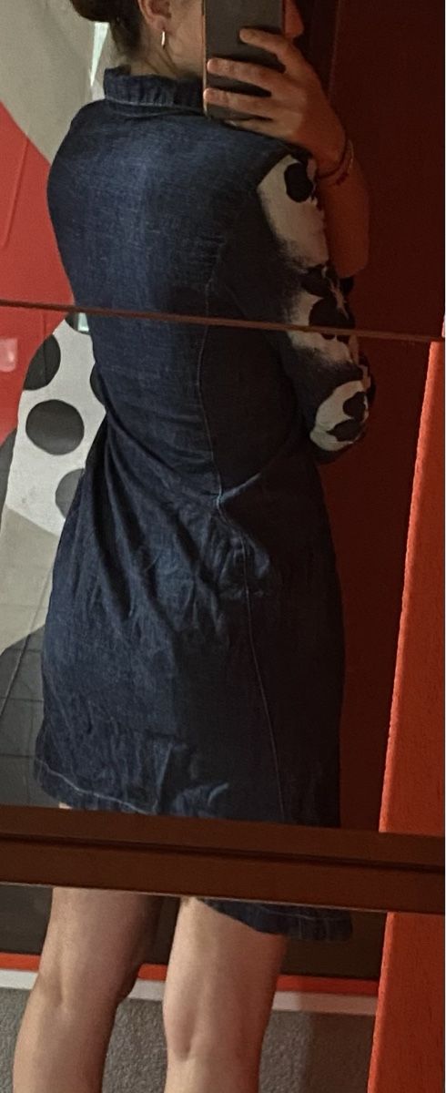 Rip Curl Vestiti: robe en jeans ripcurl – Nuovo (secondo la descrizione) da Wavre venduto da xma_trz8 3