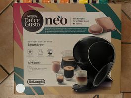 Dolce Gusto Neo Kafeemaschine Fabrikneu