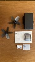 Dji Avata Battery + Ladegerät und Propeller 