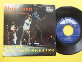 Dave Dee, Dozy, Beaky, Mick & Tich – Don Juan